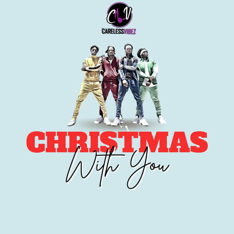Christmas with you