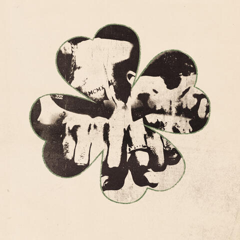 FOUR LEAF CLOVER