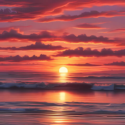 Wistful Horizons