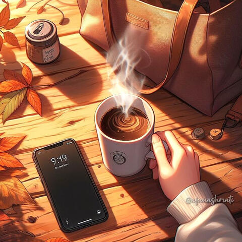 Midnight Coffee
