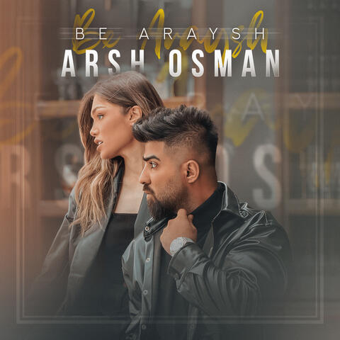 Be Araysh