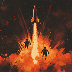 Space Cadet