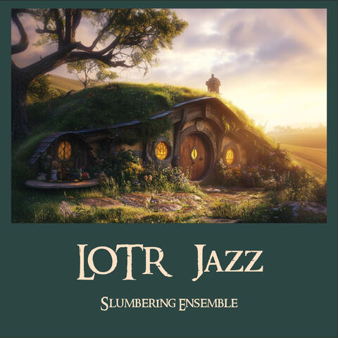 Lord of the Rings Jazz