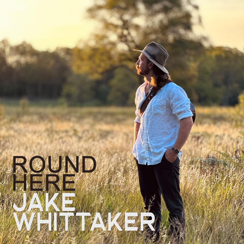 Jake Whittaker