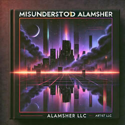 Misunderstood Alamsher