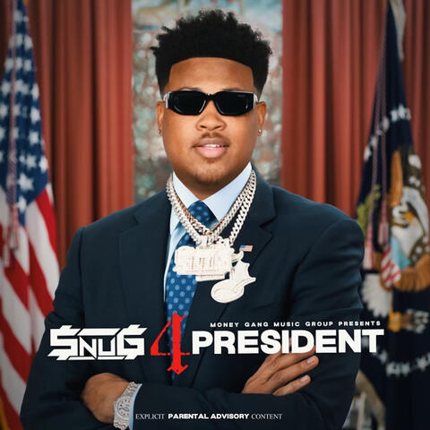 Snug 4 president