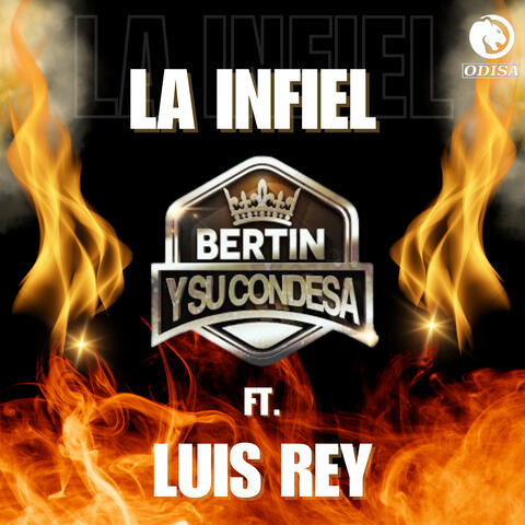 La Infiel