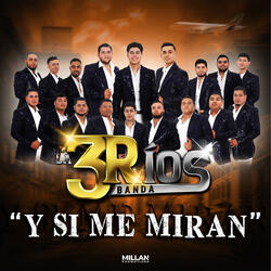 Y Si Me Miran