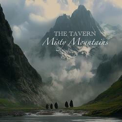 Misty Mountains - From "The Hobbit: An Unexpected Journey"