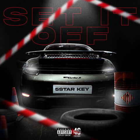 Set It Off