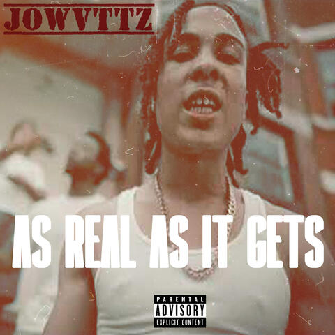 As Real As It Get