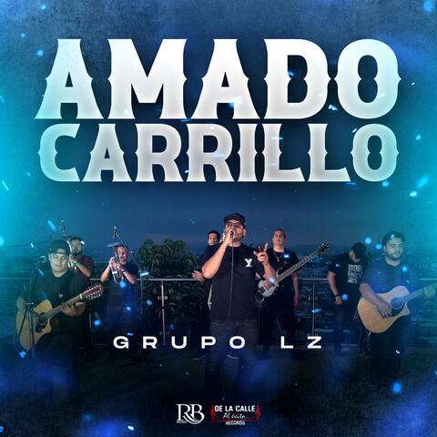 Amado Carrillo