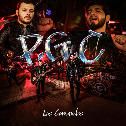 PGC