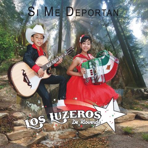 Si Me Deportan