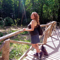 Si Estás en Mis Brazos