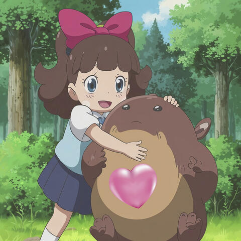Un Tierno Abrazo