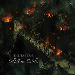 Old Time Battles (From "Baldur`s Gate 3")