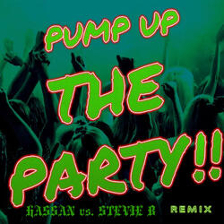 Pump up The Party