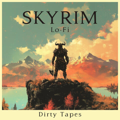 Skyrim LoFi