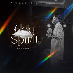 Holy Spirit