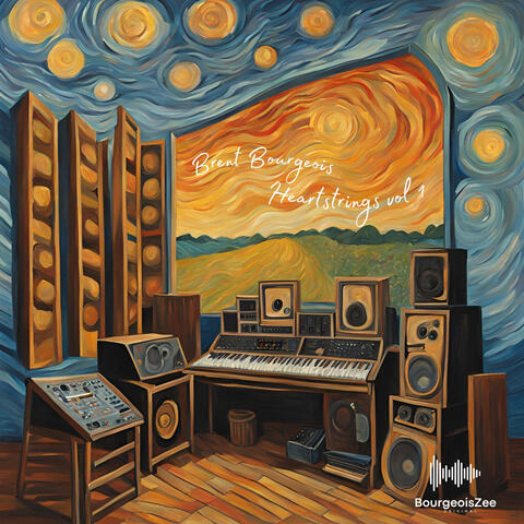 Heartstrings Vol. 1