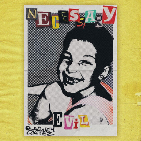 Necessary Evil