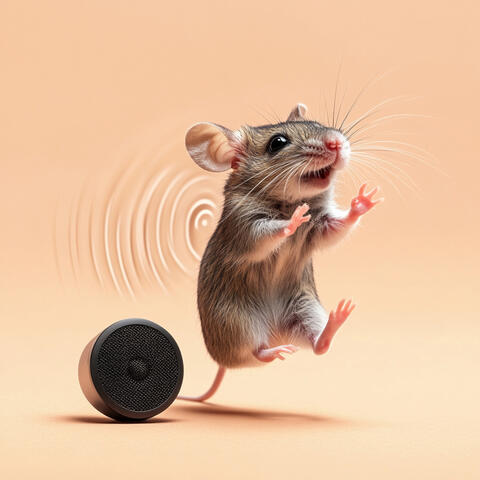 mouse deterrent sound