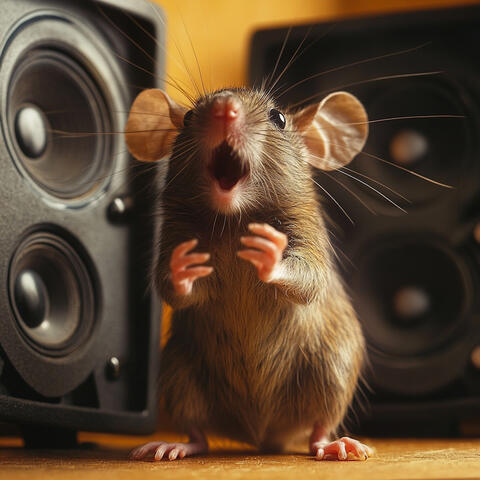 Mouse Repellent Frequency