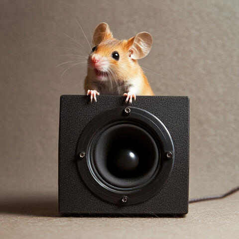 mice repellent sound