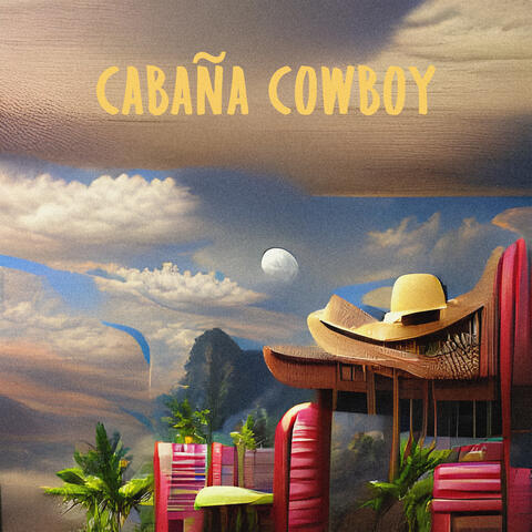 CABANA COWBOY