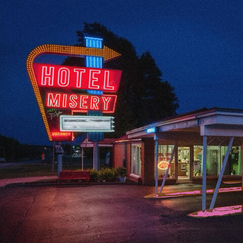 Hotel Misery