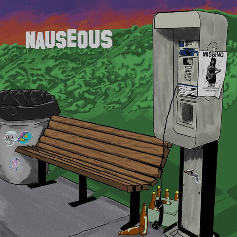 Nauseous