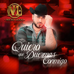 Quiero que Duermas Conmigo