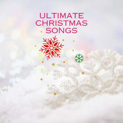 Winter Christmas Holiday