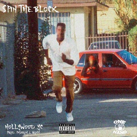 Spin The Block