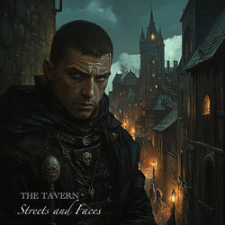 Streets and Faces (From "Baldur`s Gate")