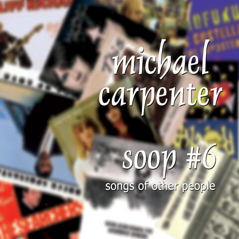 Michael Carpenter