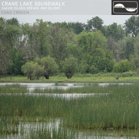 Crane Lake Soundwalk