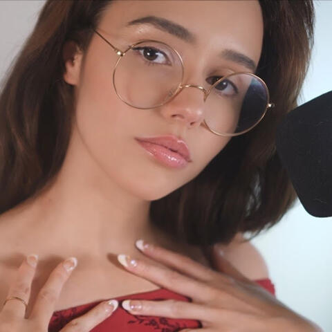 ASMR Face Tracing, Coconut Rain, Swirls, Gum Chewing and More