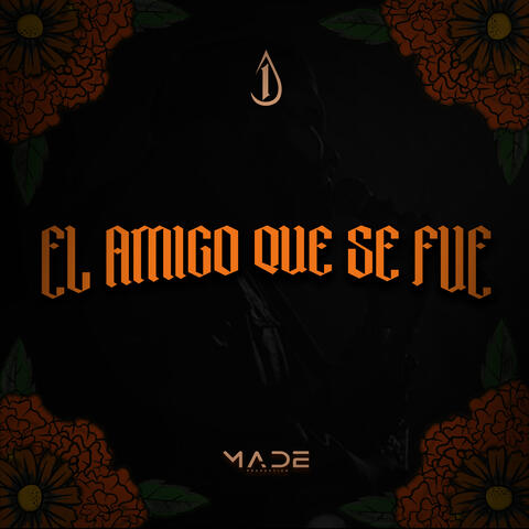 El Amigo Que Se Fue (En vivo)