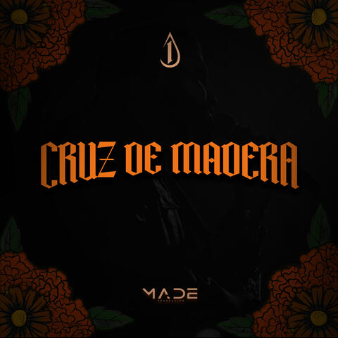Cruz De Madera (En vivo)