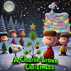 A Charlie Brown Christmas Movie Soundtrack