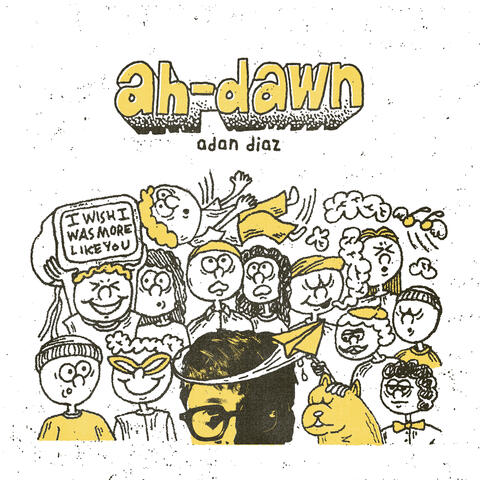 ah-dawn