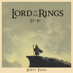 The Black Rider (From "The Lord of the Rings: The Fellowship of the Ring")