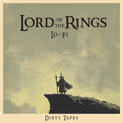 Lord of the Rings LoFi