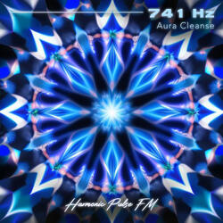 Speak Clearly (741 Hz)
