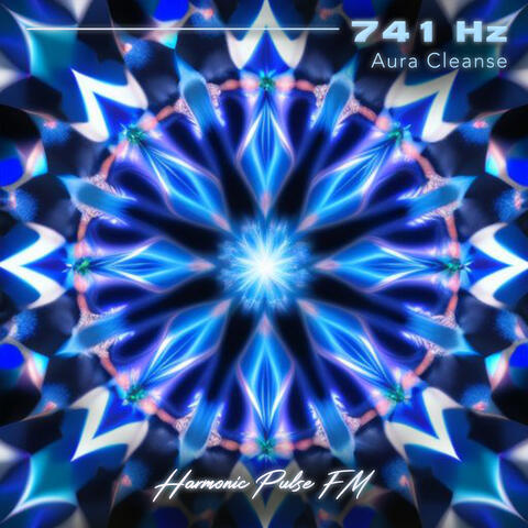 Aura Cleanse (741 Hz)
