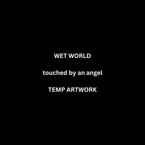 touched by an angel