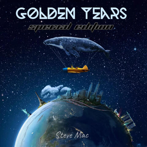 Golden Years