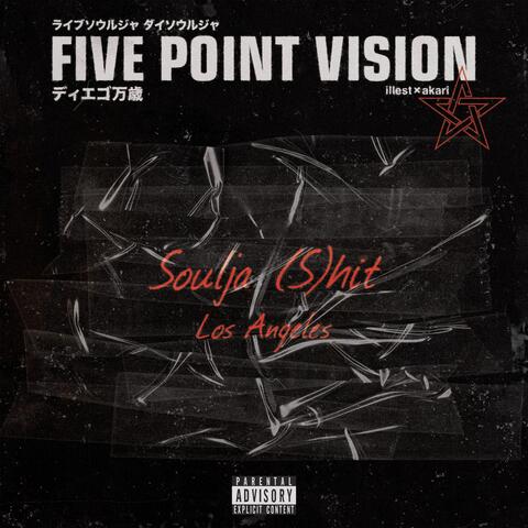 SOULJA SHIT
